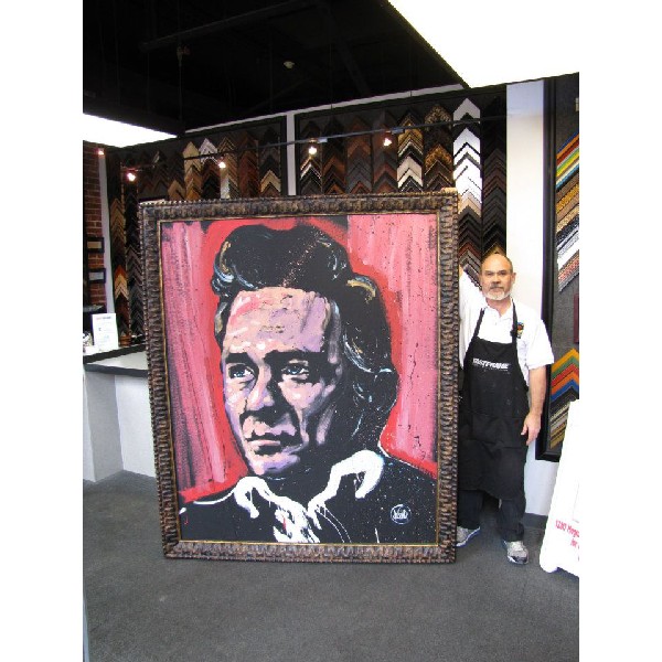 Johnny Cash