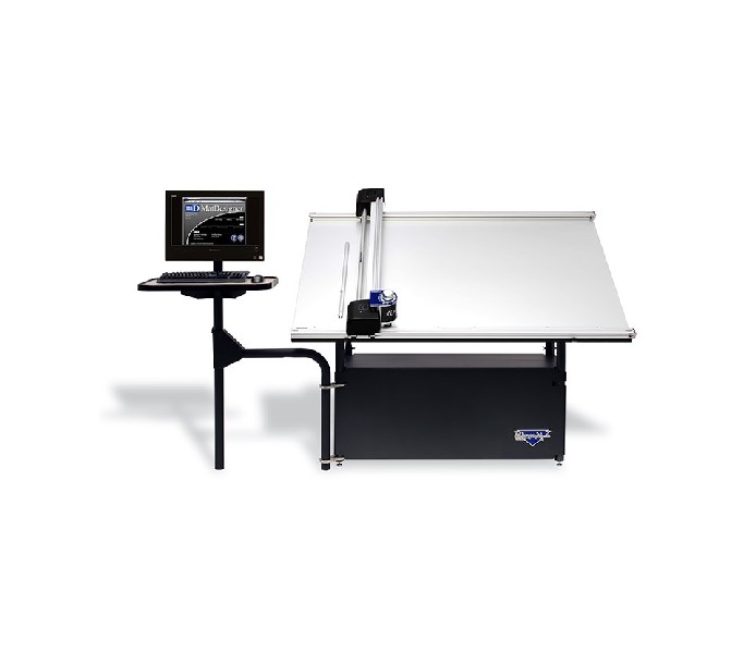 Computerized Mat Cutting System