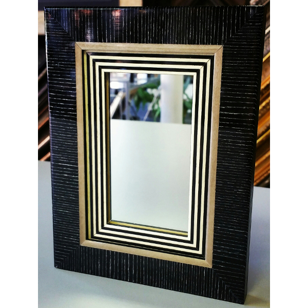 Framed Mirrors