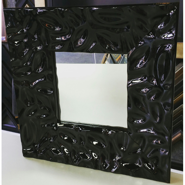 Framed Mirrors