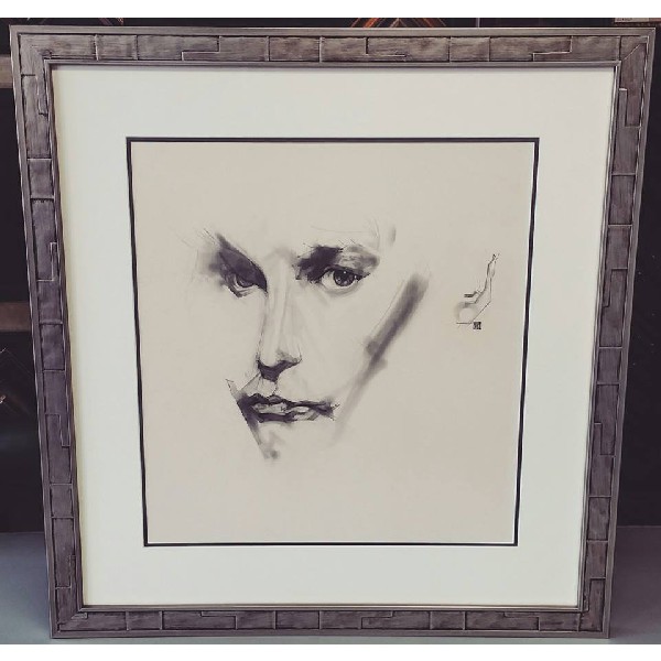 Custom Picture Framing 13
