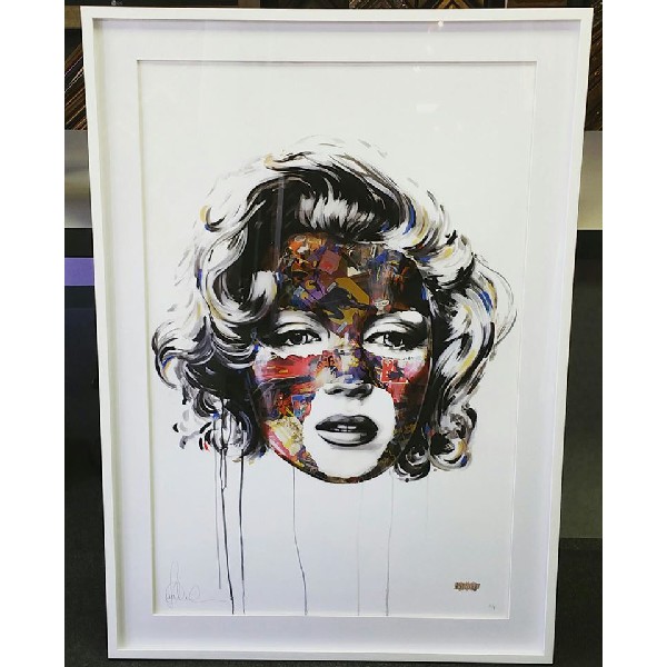 Marilyn Monroe
