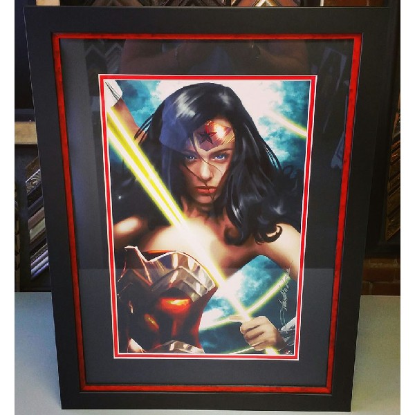 Wonder Woman