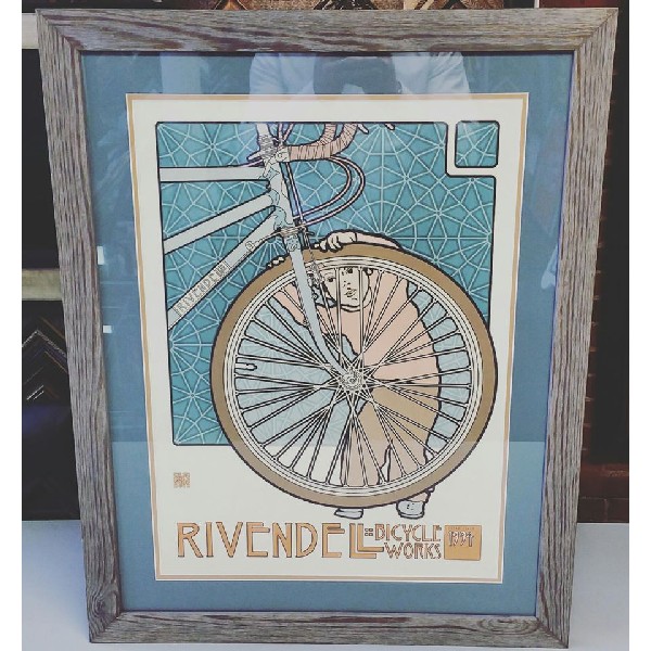 Rivendell Bicycle Works