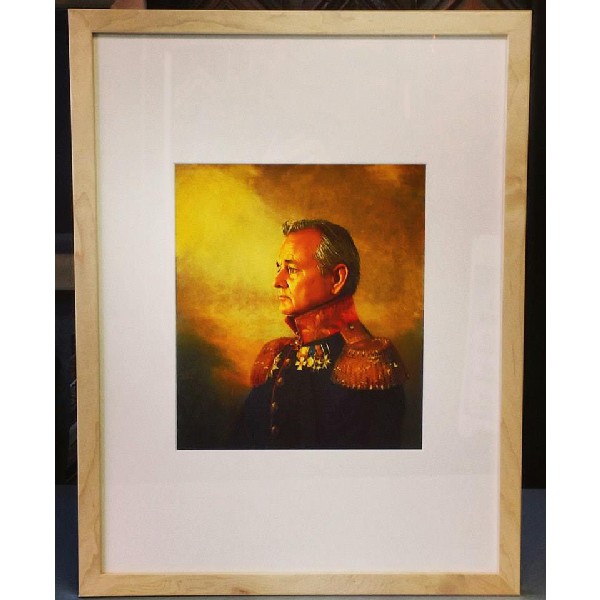 Bill Murray Replaceface 25