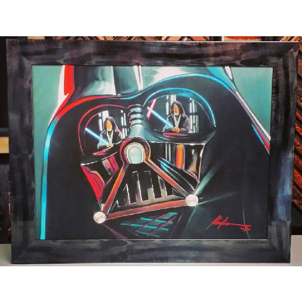 Darth Vader