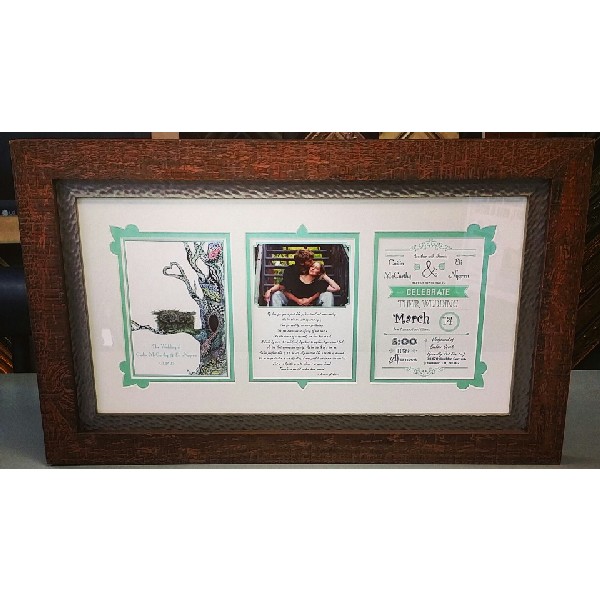Custom Picture Framing 29
