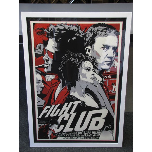Fight Club