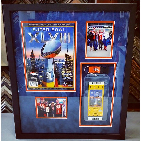 Super Bowl XLVIII