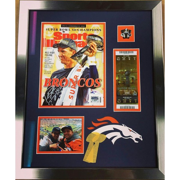 Broncos