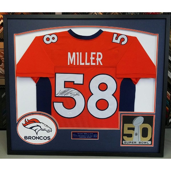 Von Miller Jersey