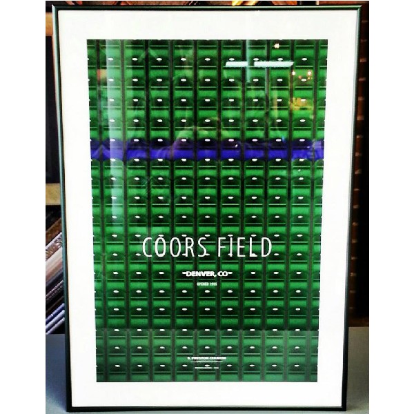 Coors Field