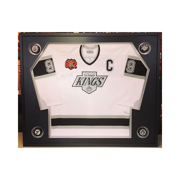 Los Angeles Kings Jersey