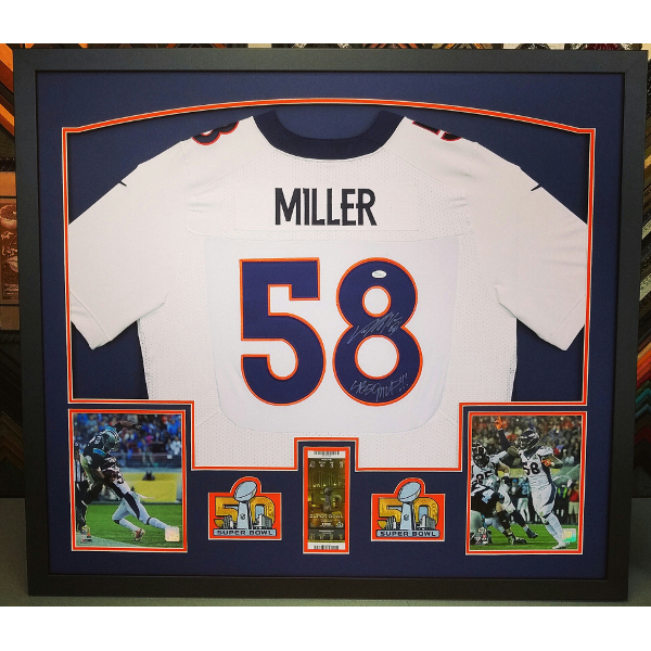 Von Miller Jersey