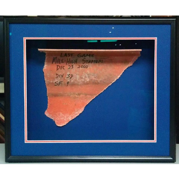 Jersey Framing & Sports Memorabilia 18