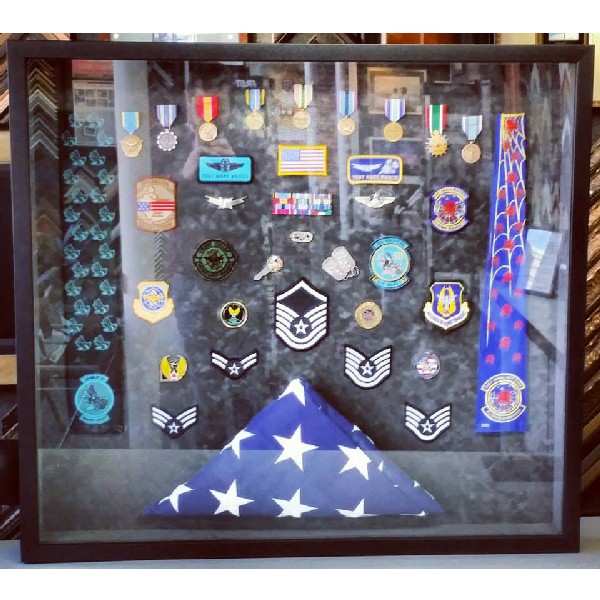 Military Medals