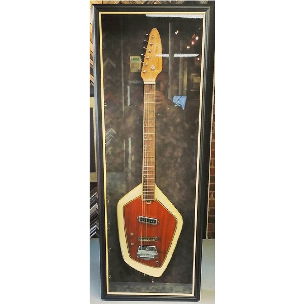 Guitar 8