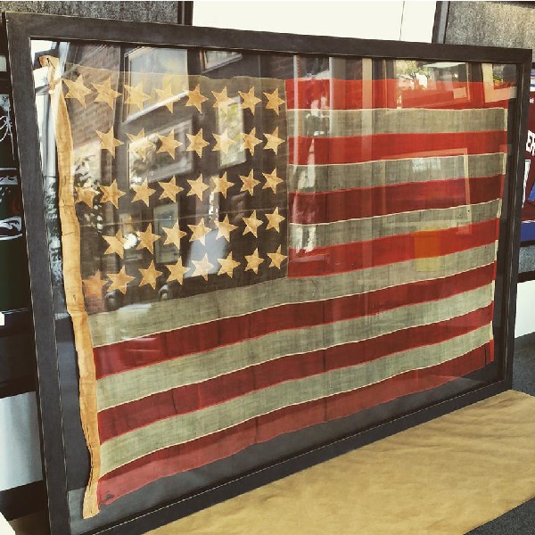 American Flag