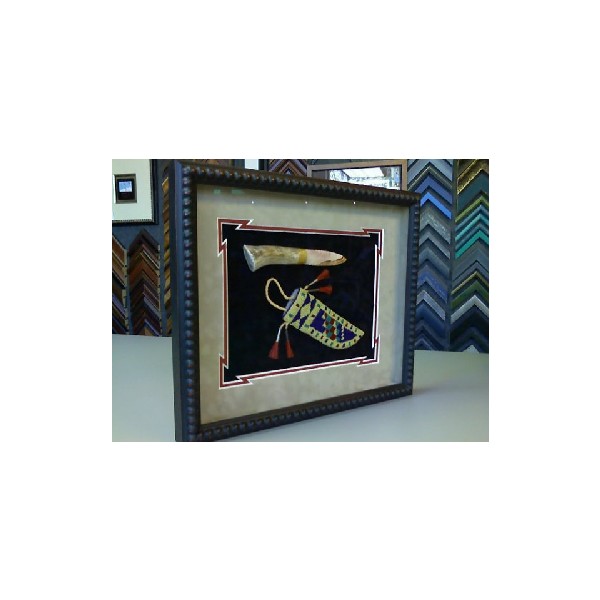 Shadowbox Framing 16