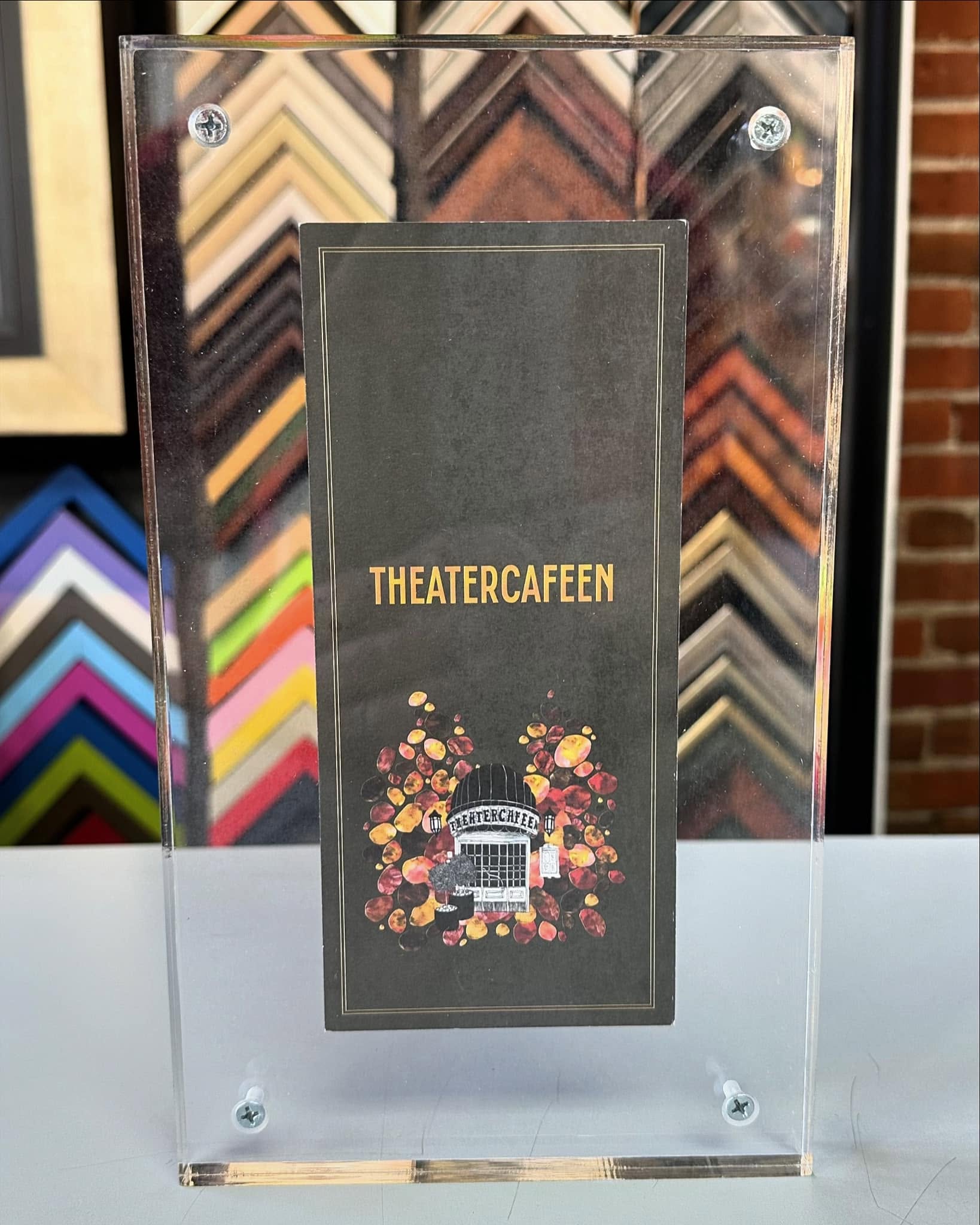 Display Case