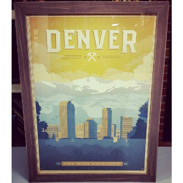 Denver
