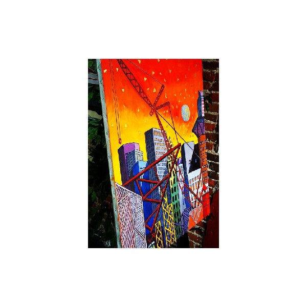 Original Artwork 8