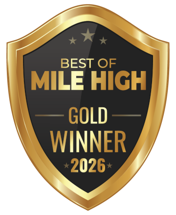 Best of Mile High Winner 2026